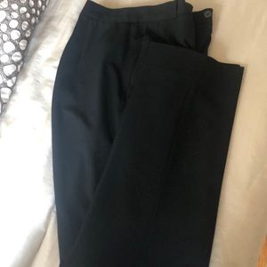Black Dress Pants